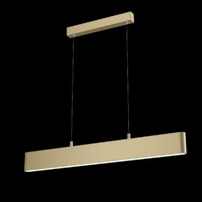 Подвесной светильник Step P010PL-L23G3K Maytoni