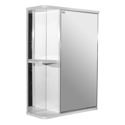 Зеркало-шкаф MIXLINE Стандарт-50 (525514)
