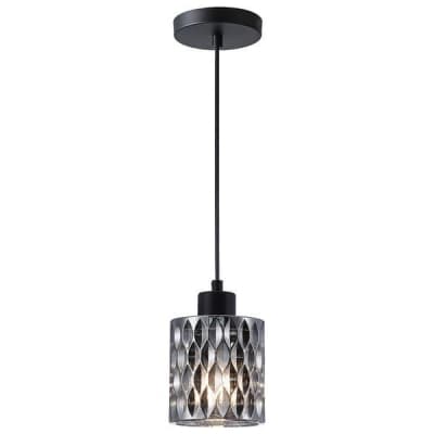 Подвесной светильник Escada  466/1S Dark Smoky