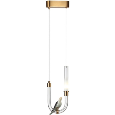 Подвесной светильник Odeon Lark 5431/2L