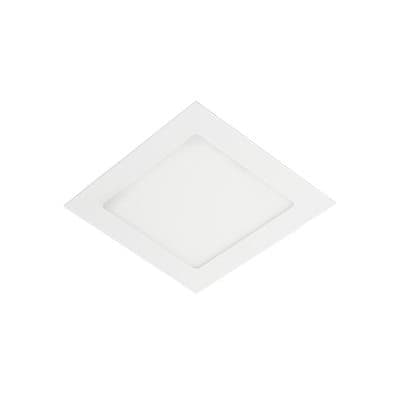 Встраиваемый светильник Ecola LED Downlight 6W 6500K DSRD60ELC