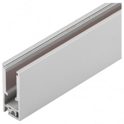 Профиль для светодиодной ленты Arlight KLUS-GLASS-56-2000 ANOD 019193