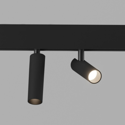 Трековый светильник Elektrostandard Slim Magnetic 85056/01