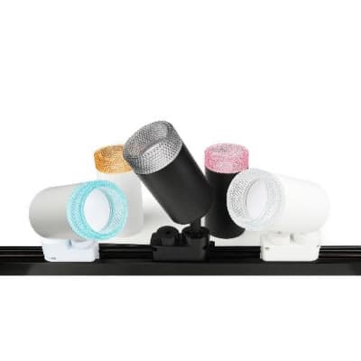Трековый светильник Track System XT6322080 Ambrella