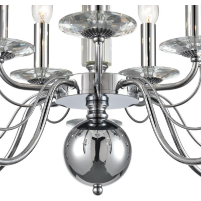 Подвесная люстра Lumion Incanto 8034/10
