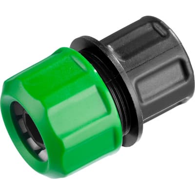 РОСТОК CI-12, 1/2" х 1/2", зажим цанговый, с внутренней резьбой 426363