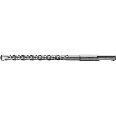СИБИН Бур SDS-plus 10 х 160 мм 29312-160-10