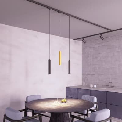 Трековый светильник Arlight PIPE 037425