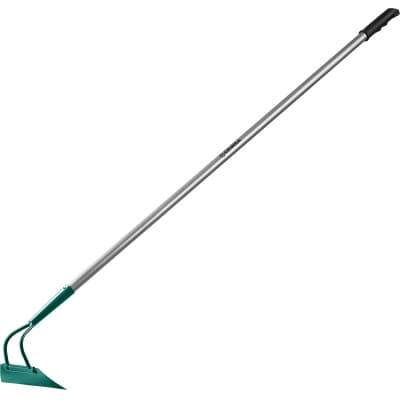 GRINDA PROLine 215 мм ширина, мотыга с трапецевидным профилем 39595