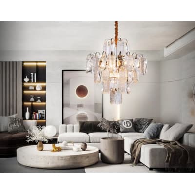 Подвесная люстра Ambrella TRADITIONAL TR5231