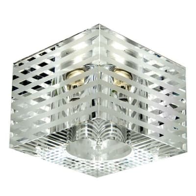 Точечный светильник Bolzano 253053 Escada