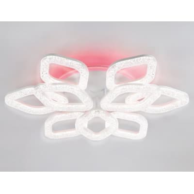 Потолочная люстра Ambrella Original FA3929