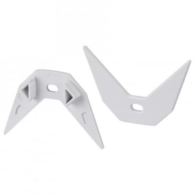 Заглушка Arlight ARH-DECORE-S12-EXT Flat 023891 (упак. 10 шт.)