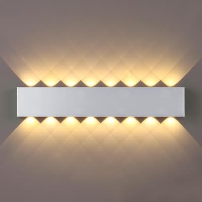 Настенный светильник ODEON LIGHT MAGNUM 4217/16WL