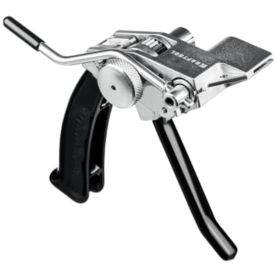 KRAFTOOL BT-20 Transformer, инструмент для натяжения и резки стальной ленты 22620