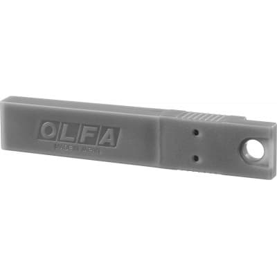 Лезвия сегментированные OLFA 18 мм, 5 шт. OL-LFB-5B