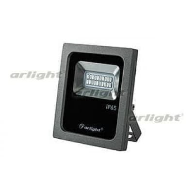 Настенно-потолочный прожектор Arlight Flat 022576
