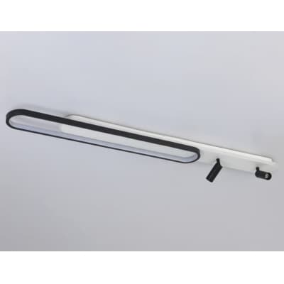 Настенно-потолочный светильник Ambrella COMFORT FL5111