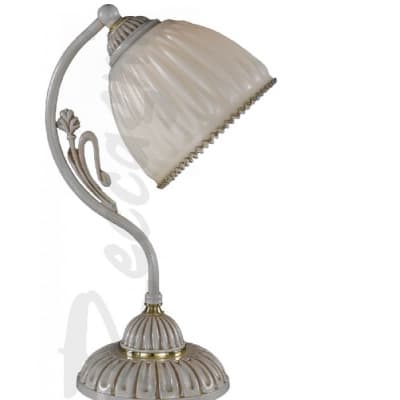 Интерьерная настольная лампа Reccagni Angelo P.9671