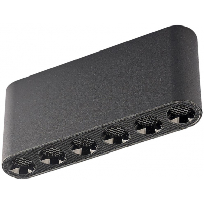 Точечный светильник Odeon Small 7092/15CL