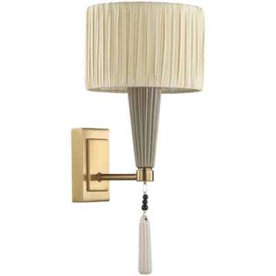 Бра Odeon Light Latte 5403/1W