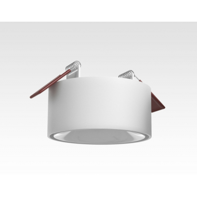 Точечный светильник Elektrostandard Glam 25095/LED