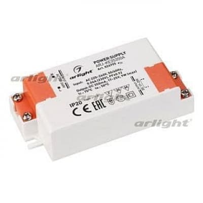 Блок питания Arlight 17-25В 9Вт 024795