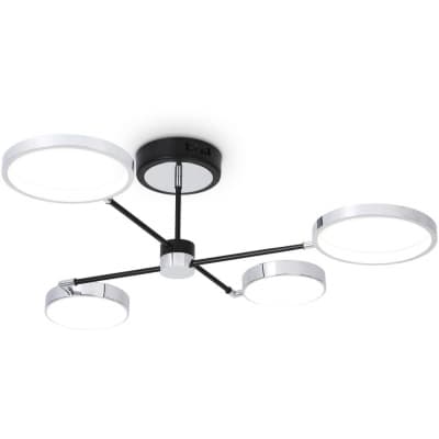 Потолочная люстра Ambrella COMFORT FL5151