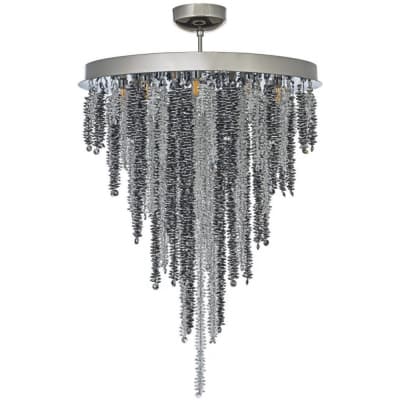 Потолочная люстра Arti Lampadari Flusso Flusso H 1.4.55.106 N