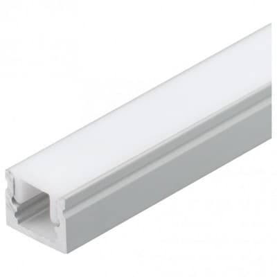 Профиль для светодиодной ленты Arlight ARH-MINI5-2000 ANOD 018827