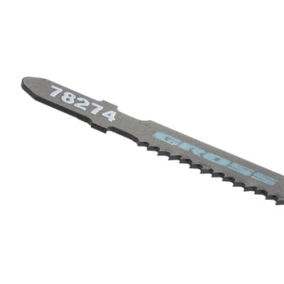 Полотна для электролобзика  по дереву, 2 шт, ( 31085-T111B ) Gross 78274