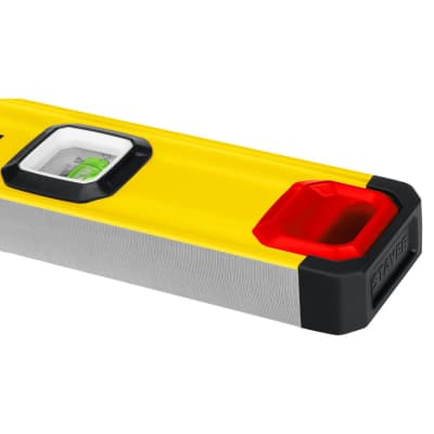 STAYER ProStabil Magnet 1500 мм уровень магнитный с двумя фрезерованными поверхностями 3480-150