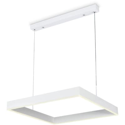 Подвесной светильник Ambrella ACRYLICA FA6622