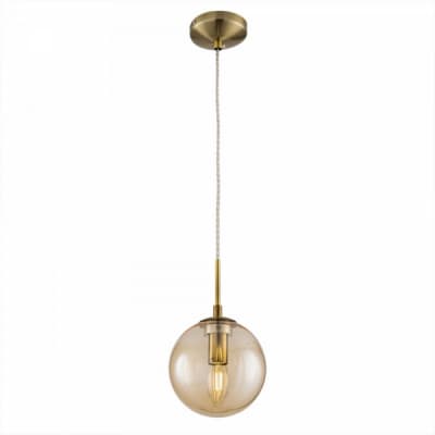 Подвесной светильник Томми CL102013 Citilux