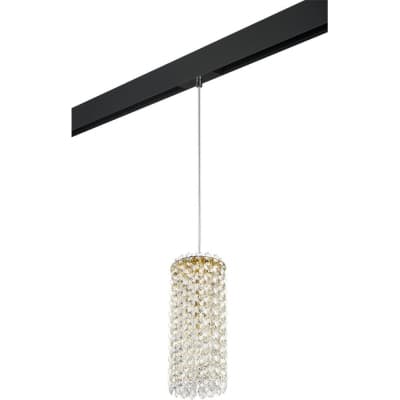 Трековый светильник Lightstar Cristallo PRO795322