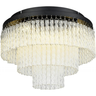 Потолочная люстра Lumion Spirals 6576/11CR
