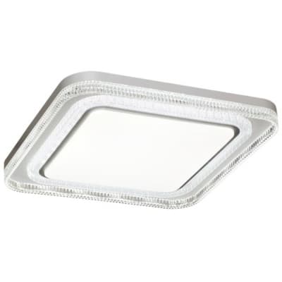 Настенно-потолочный светильник Sonex Suzy Silver 7685/EL