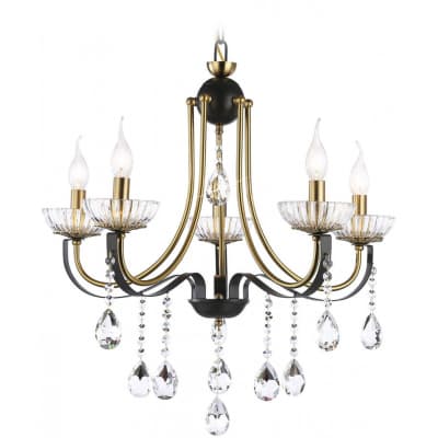 Подвесная люстра Ambrella TRADITIONAL TR4952