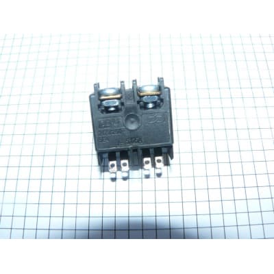 Выключатель SF125 7(7)A 5E4 V000-003-302