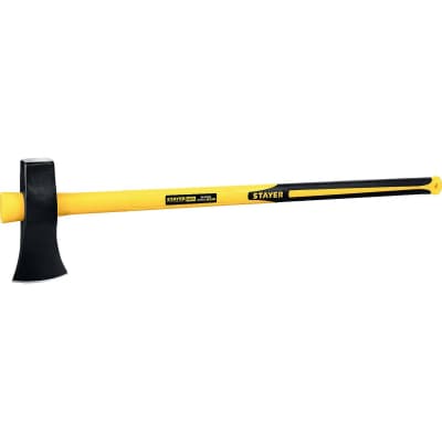 Колун STAYER тяжелый 4400 г, 900 мм, VIKING 20626-36