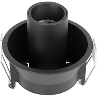 Точечный светильник Loft It Lens 10322/A Black