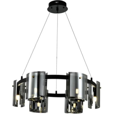 Подвесная люстра Zortes Rony ZRS.1209.06