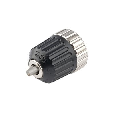 Патрон для дрели БЗП 1-10 мм, М12 Matrix 16813