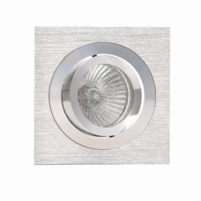 Точечный светильник BASICO GU10 C0002 Mantra Tecnico