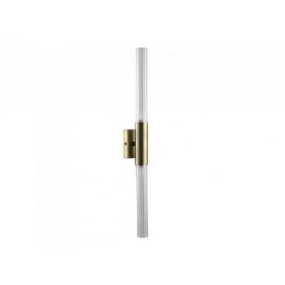 Бра 7270 7273/A brass Newport