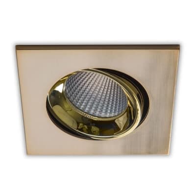 Точечный светильник Альфа CLD001KNW6 Citilux