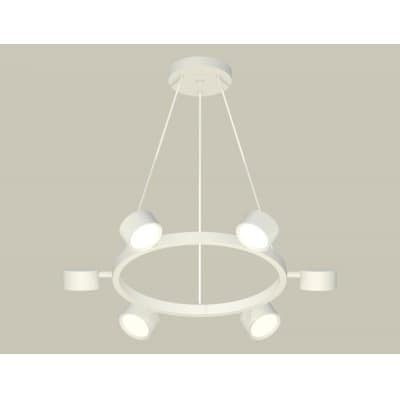 Подвесной светильник Ambrella TRADITIONAL XB9191150