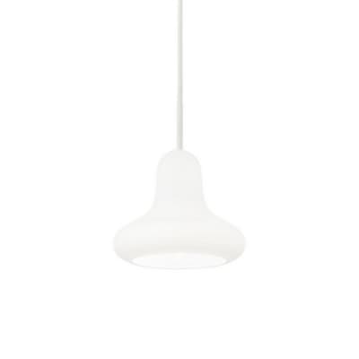 Подвесной светильник Lido Lido-1 SP1 Bianco Ideal Lux