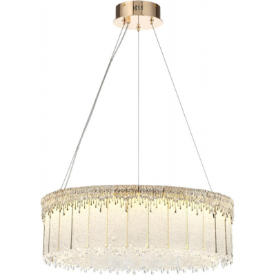 Подвесная люстра Odeon Cleo 5091/80L