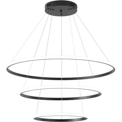 Подвесной светильник Zortes Ringolight ZRS.33321.75C